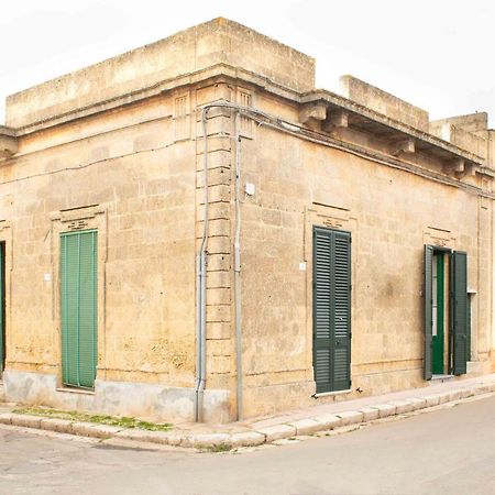 La Nina Hotel Morciano di Leuca Exterior photo